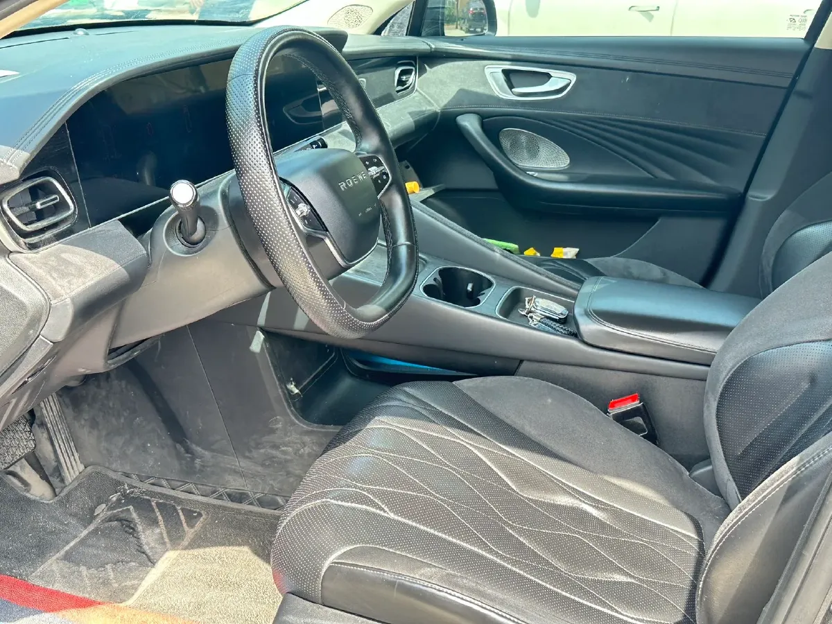 2023 Roewe D7 BEV 59.2KWH,autocango,china used car exporter,china ev exporter,chinese used car exporter,chinese used ev exporter