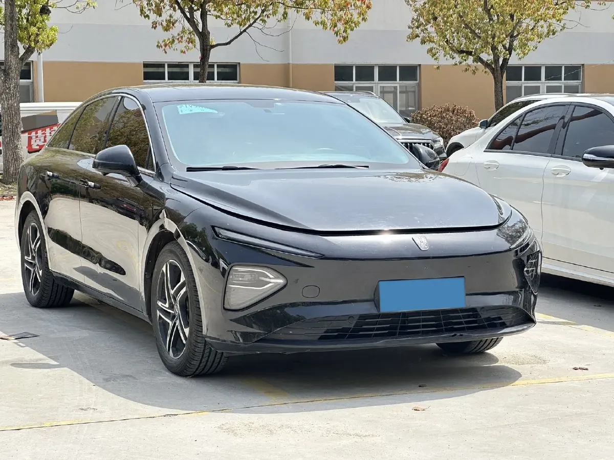 2023 Roewe D7 BEV 59.2KWH,autocango,china used car exporter,china ev exporter,chinese used car exporter,chinese used ev exporter