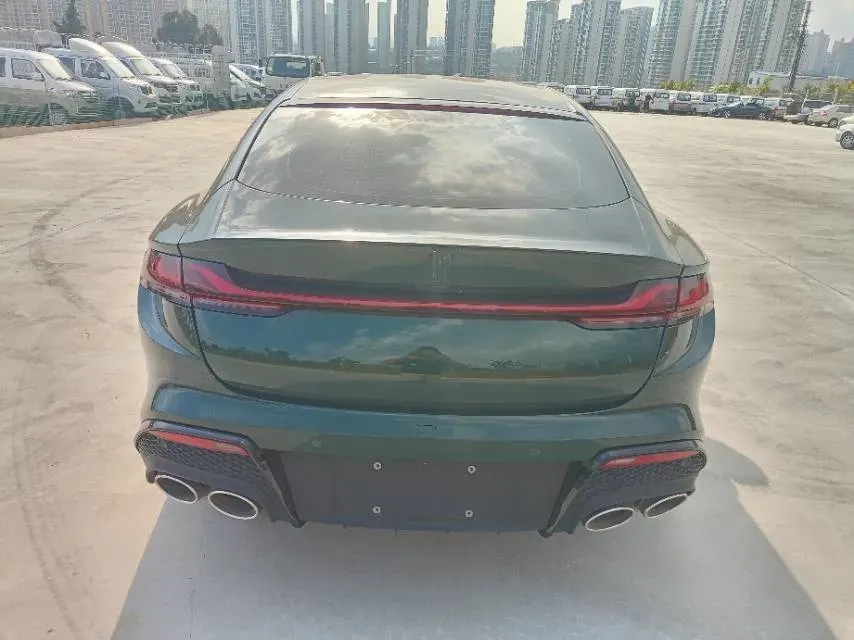 2023 MG 7 1.5T 188HP L4 7DCT,autocango,china used car exporter,china ev exporter,chinese used car exporter,chinese used ev exporter