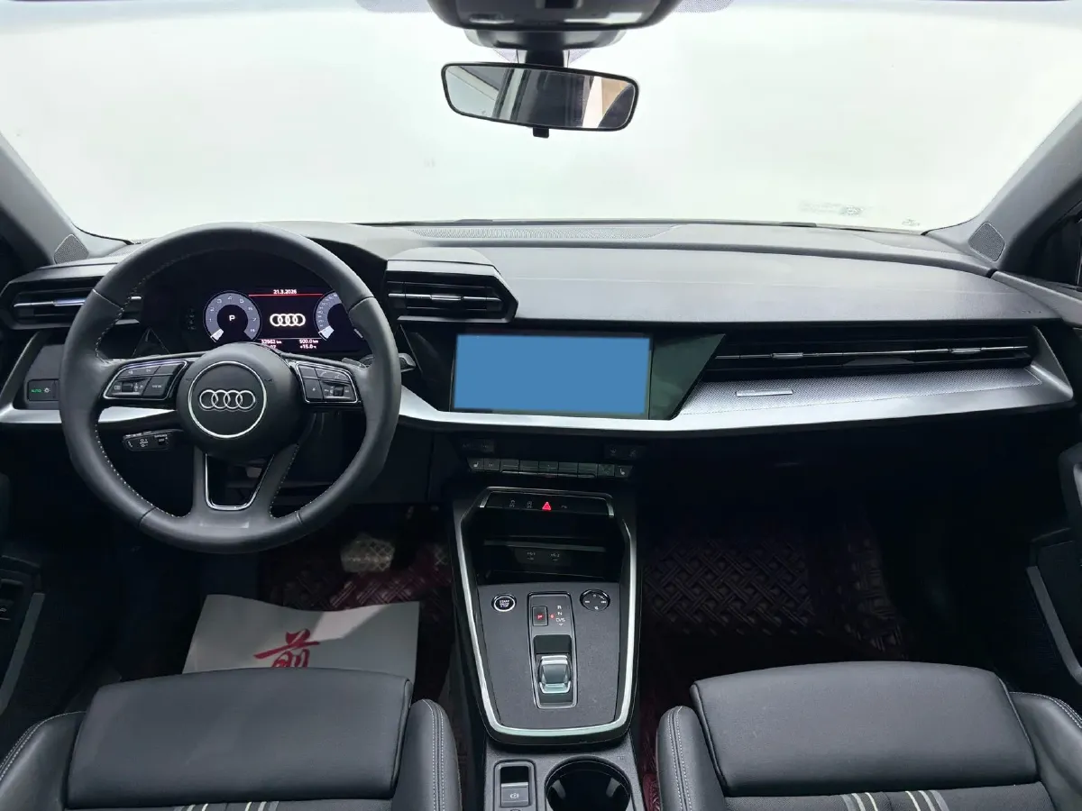 2022 Audi A3 1.4T 150HP L4 7DCT,autocango,china used car exporter,china ev exporter,chinese used car exporter,chinese used ev exporter