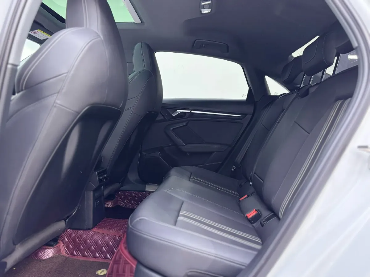 2022 Audi A3 1.4T 150HP L4 7DCT,autocango,china used car exporter,china ev exporter,chinese used car exporter,chinese used ev exporter