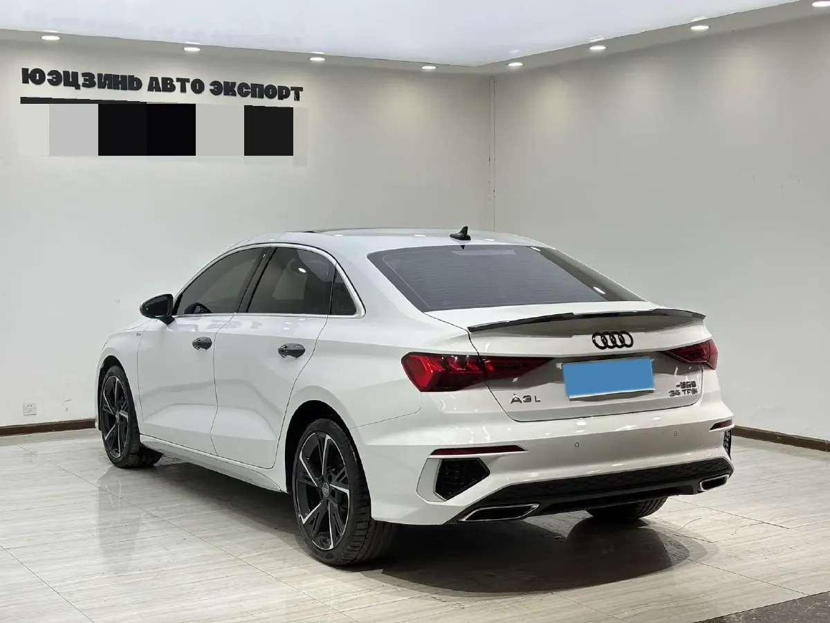 2022 Audi A3 1.4T 150HP L4 7DCT,autocango,china used car exporter,china ev exporter,chinese used car exporter,chinese used ev exporter