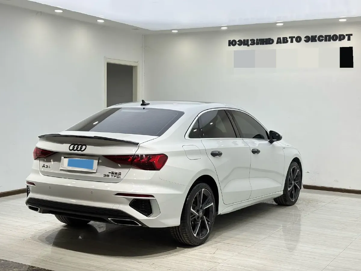 2022 Audi A3 1.4T 150HP L4 7DCT,autocango,china used car exporter,china ev exporter,chinese used car exporter,chinese used ev exporter