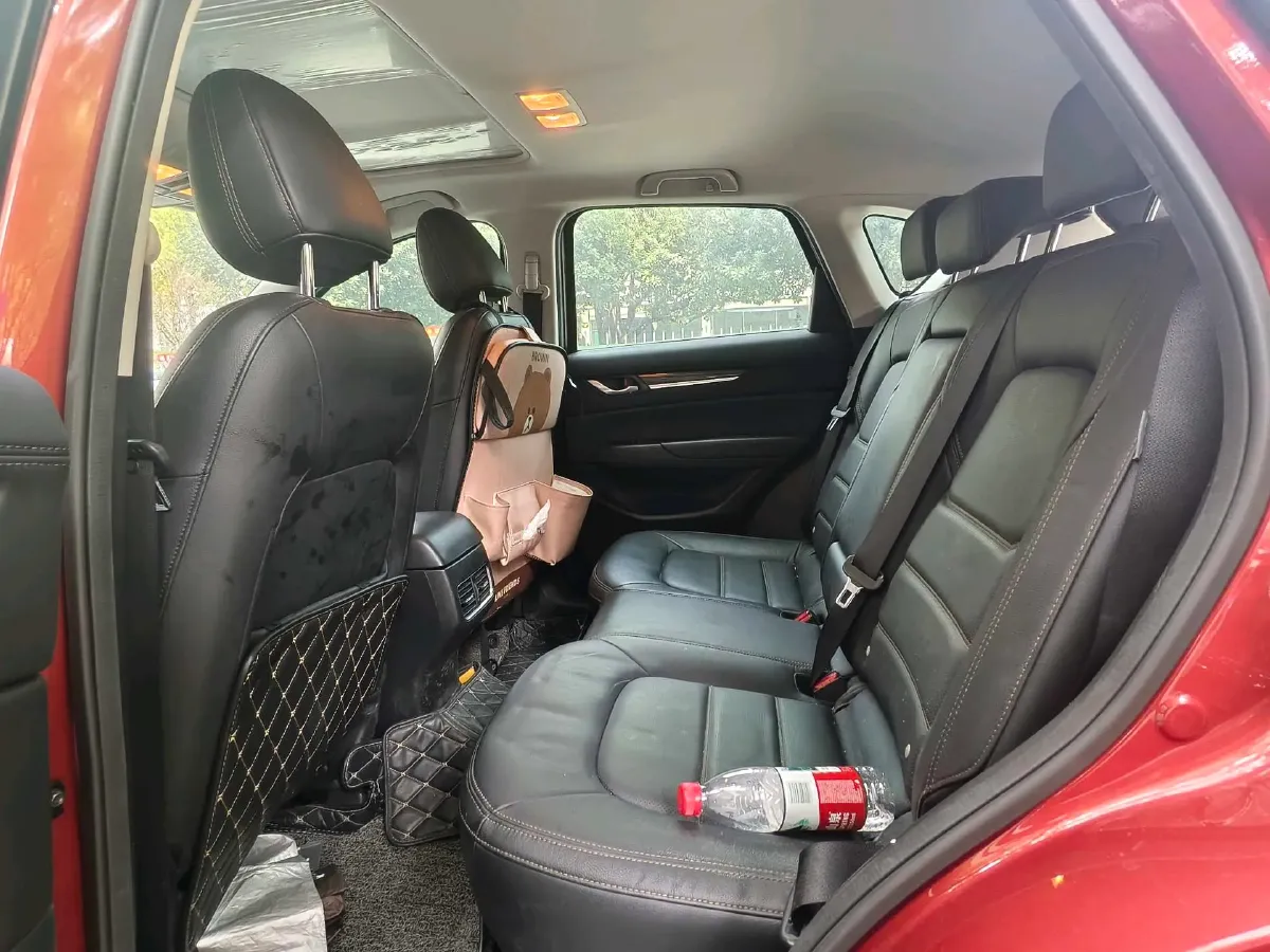 2019 Mazda CX-5 2.0L 155HP L4 6AT,autocango,china used car exporter,china ev exporter,chinese used car exporter,chinese used ev exporter