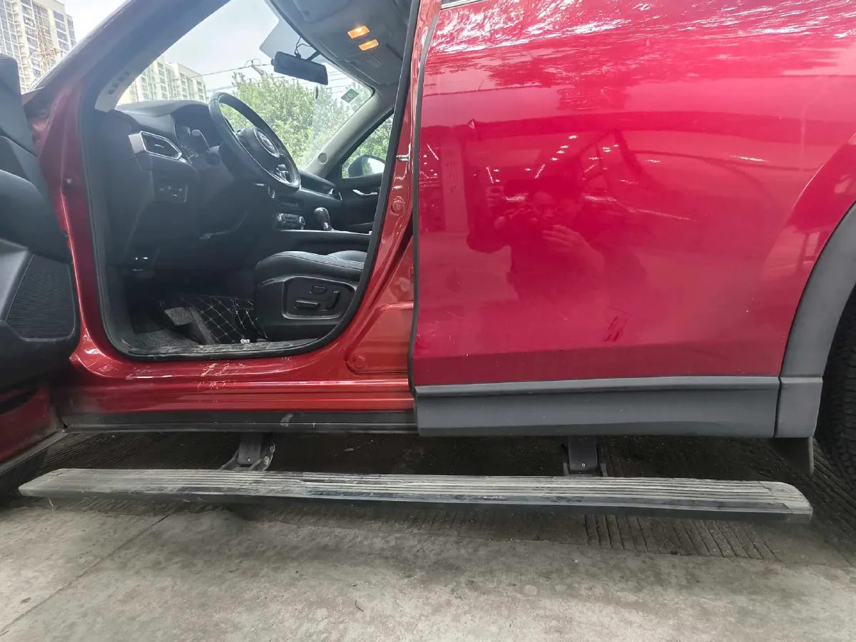 2019 Mazda CX-5 2.0L 155HP L4 6AT,autocango,china used car exporter,china ev exporter,chinese used car exporter,chinese used ev exporter