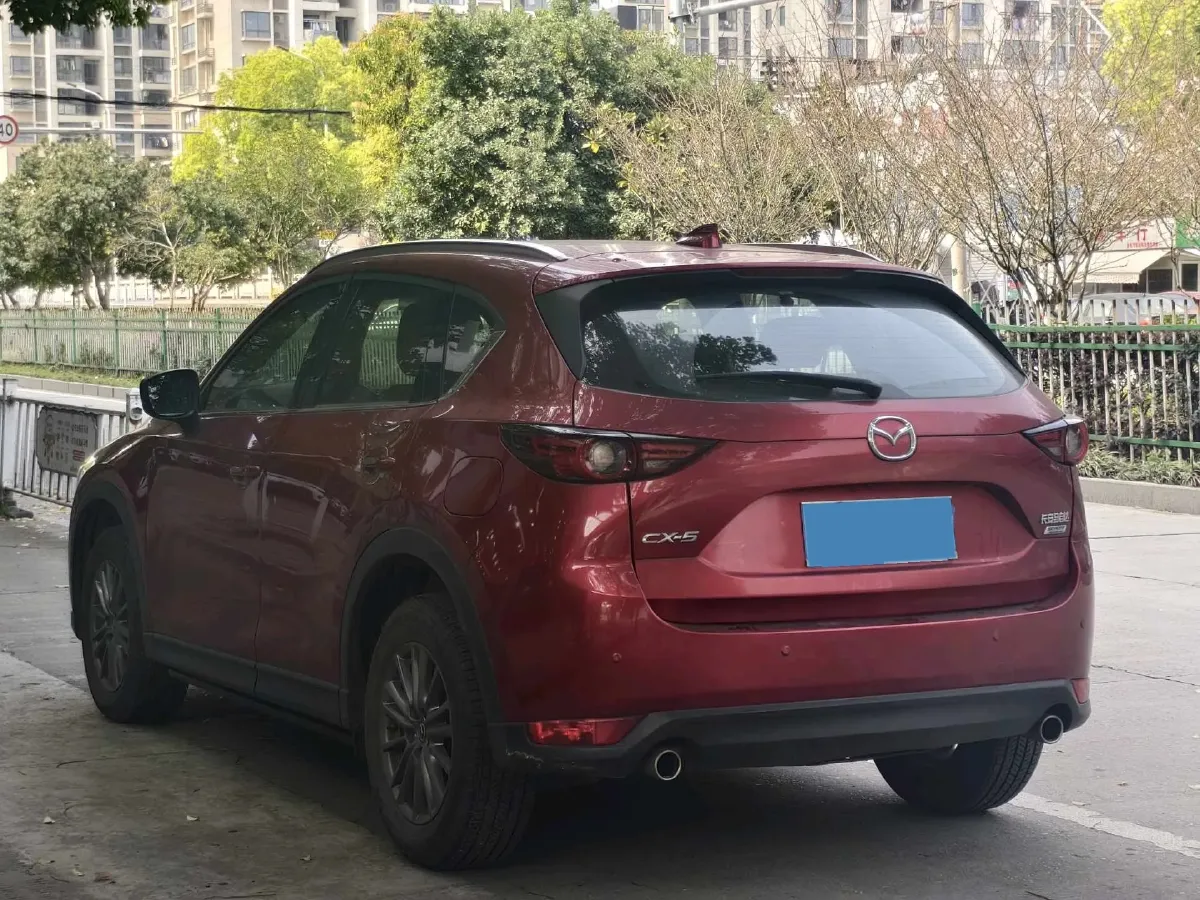 2019 Mazda CX-5 2.0L 155HP L4 6AT,autocango,china used car exporter,china ev exporter,chinese used car exporter,chinese used ev exporter