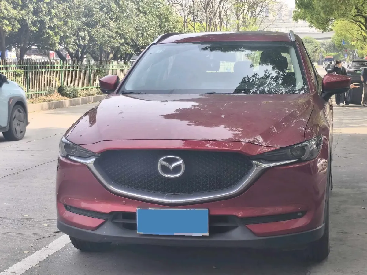 2019 Mazda CX-5 2.0L 155HP L4 6AT,autocango,china used car exporter,china ev exporter,chinese used car exporter,chinese used ev exporter