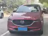 2019 Mazda CX-5 2.0L 155HP L4 6AT