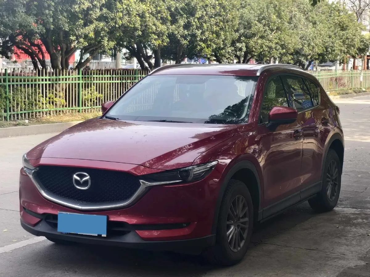 2019 Mazda CX-5 2.0L 155HP L4 6AT,autocango,china used car exporter,china ev exporter,chinese used car exporter,chinese used ev exporter