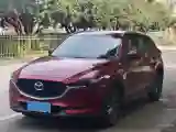 2019 Mazda CX-5 2.0L 155HP L4 6AT