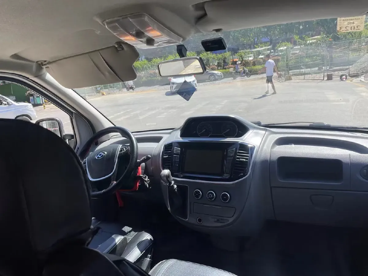 2021 Foton Scenery G9 2.4L 160HP L4 5MT,autocango,china used car exporter,china ev exporter,chinese used car exporter,chinese used ev exporter