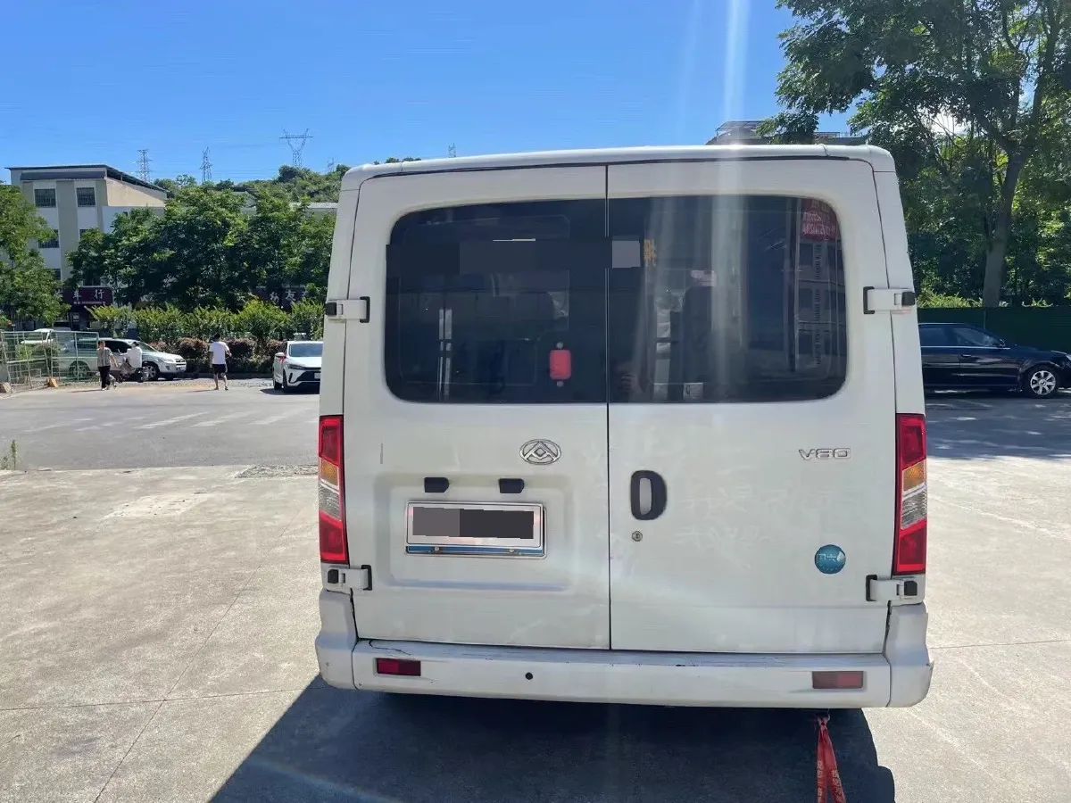 2021 Foton Scenery G9 2.4L 160HP L4 5MT,autocango,china used car exporter,china ev exporter,chinese used car exporter,chinese used ev exporter