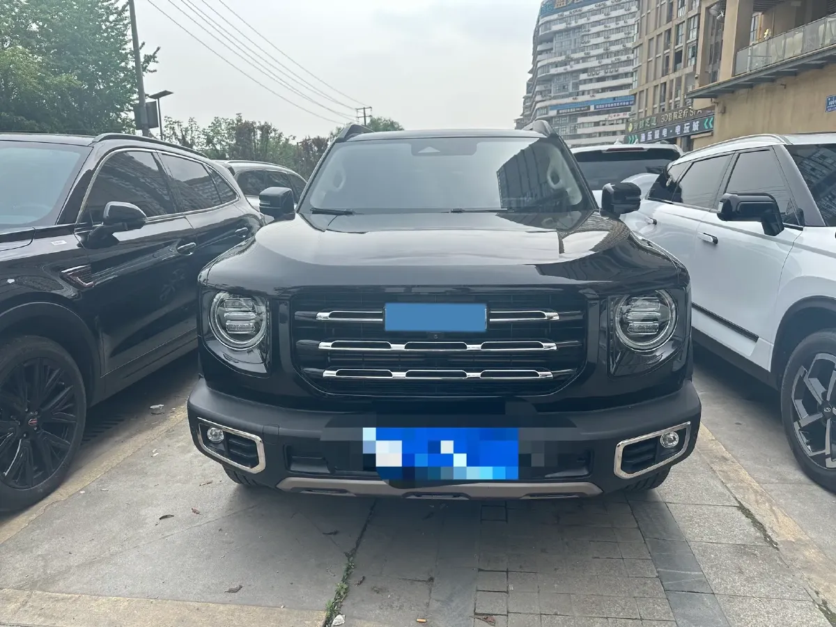 2021 Haval Dargo 1.5T 169HP L4 7DCT,autocango,china used car exporter,china ev exporter,chinese used car exporter,chinese used ev exporter