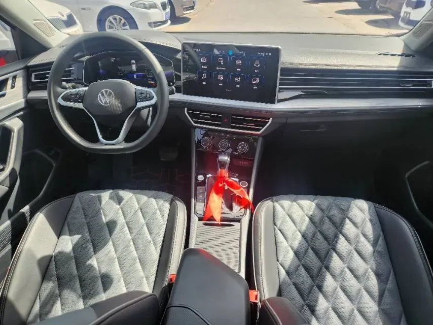 2023 Volkswagen Sagitar 1.4T 150HP L4 7DCT,autocango,china used car exporter,china ev exporter,chinese used car exporter,chinese used ev exporter