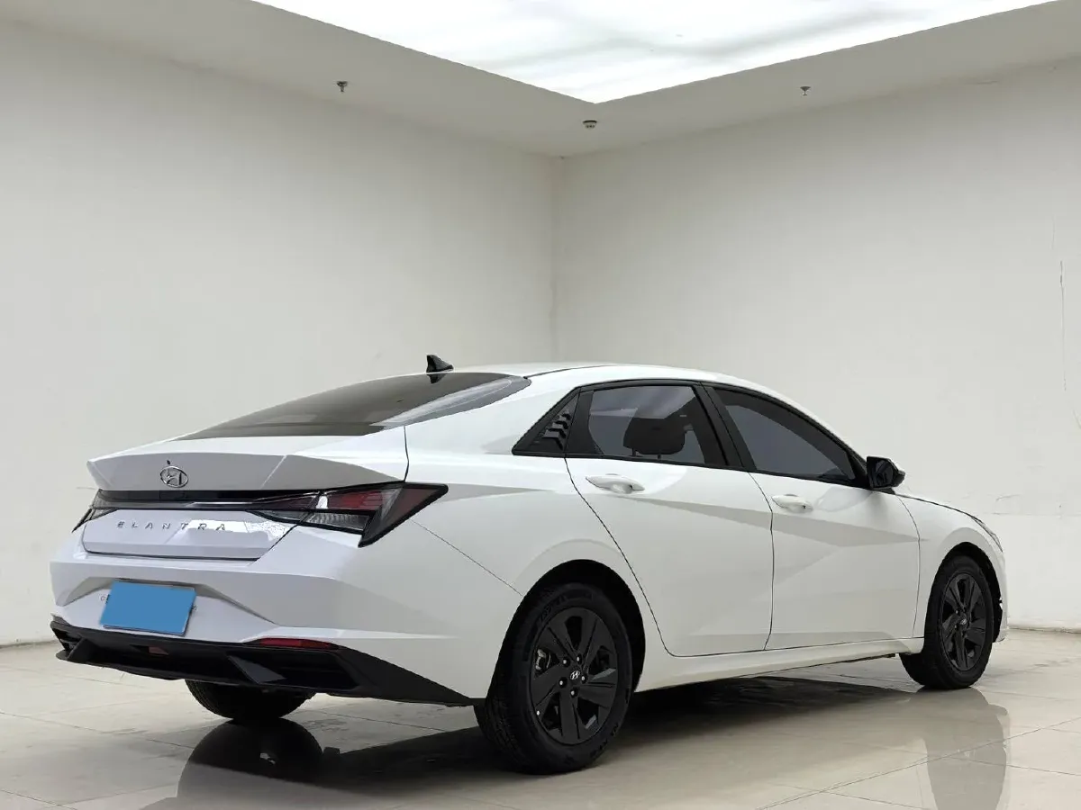 2022 Hyundai Elantra 1.5L 115HP L4 CVT,autocango,china used car exporter,china ev exporter,chinese used car exporter,chinese used ev exporter
