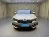 2023 Skoda Superb 1.4T 150HP L4 7DCT