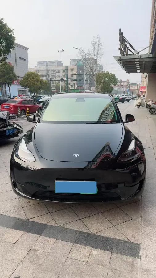 2022 Tesla Model Y BEV 60KWH,autocango,china used car exporter,china ev exporter,chinese used car exporter,chinese used ev exporter