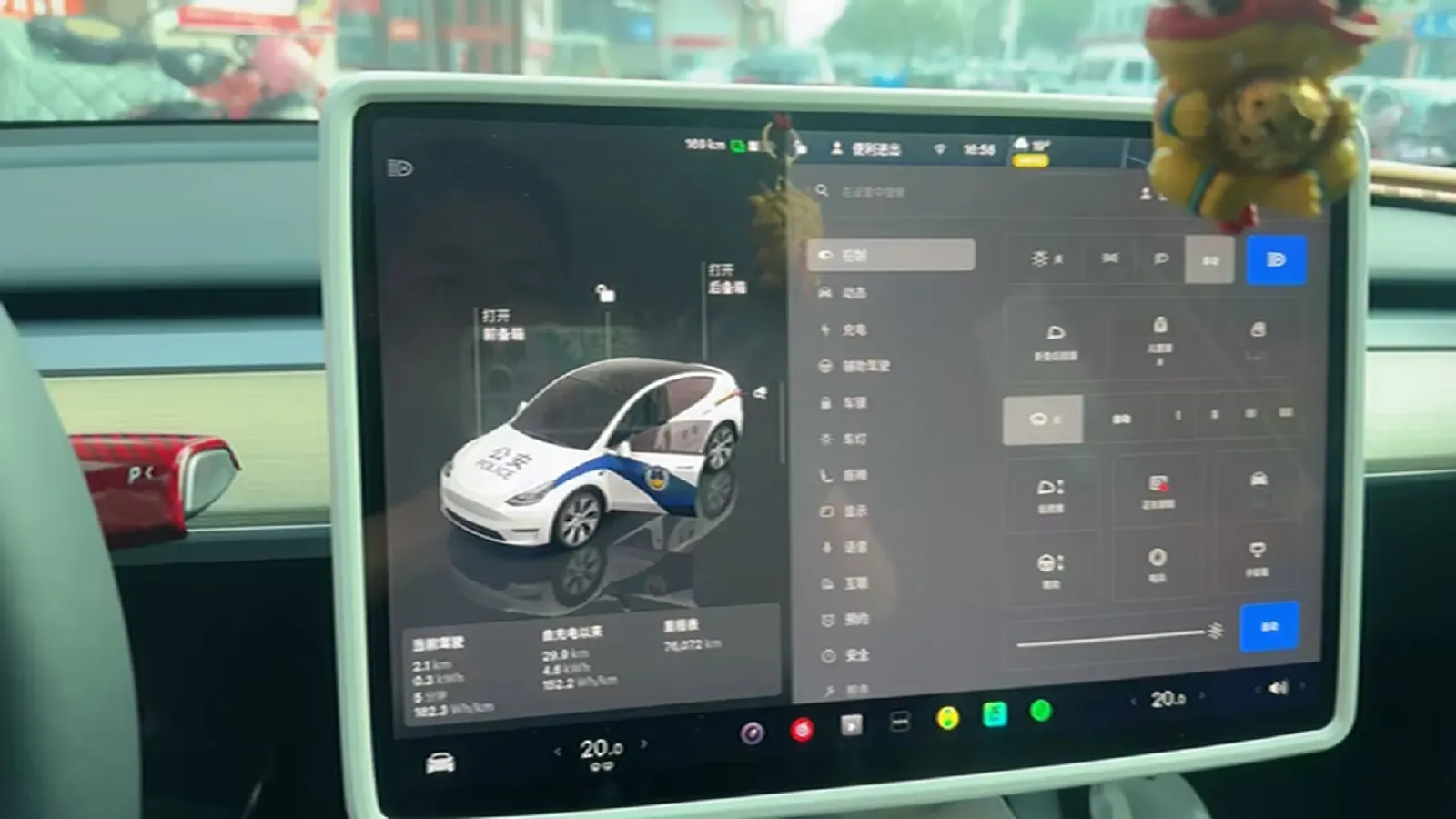 2022 Tesla Model Y BEV 60KWH,autocango,china used car exporter,china ev exporter,chinese used car exporter,chinese used ev exporter