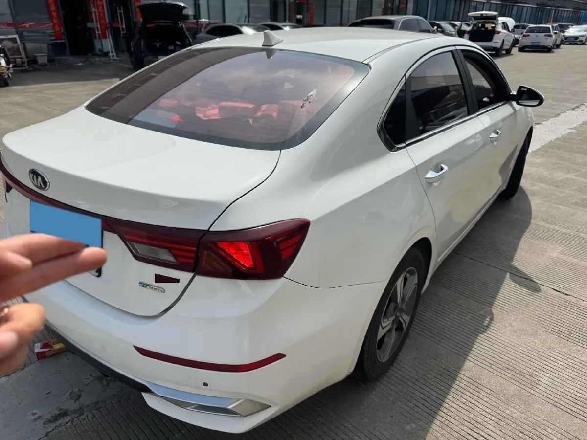 2019 Kia K3 1.5L 115HP L4 CVT,autocango,china used car exporter,china ev exporter,chinese used car exporter,chinese used ev exporter