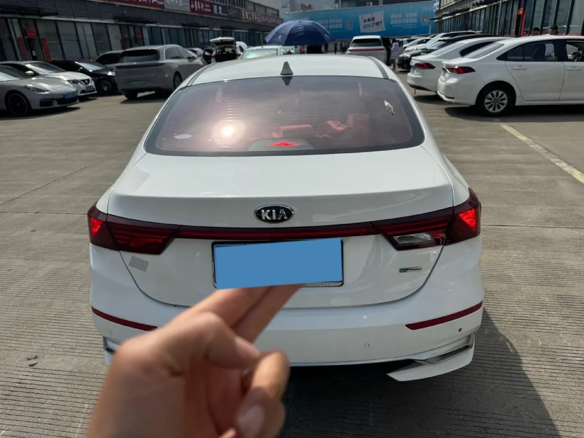 2019 Kia K3 1.5L 115HP L4 CVT,autocango,china used car exporter,china ev exporter,chinese used car exporter,chinese used ev exporter