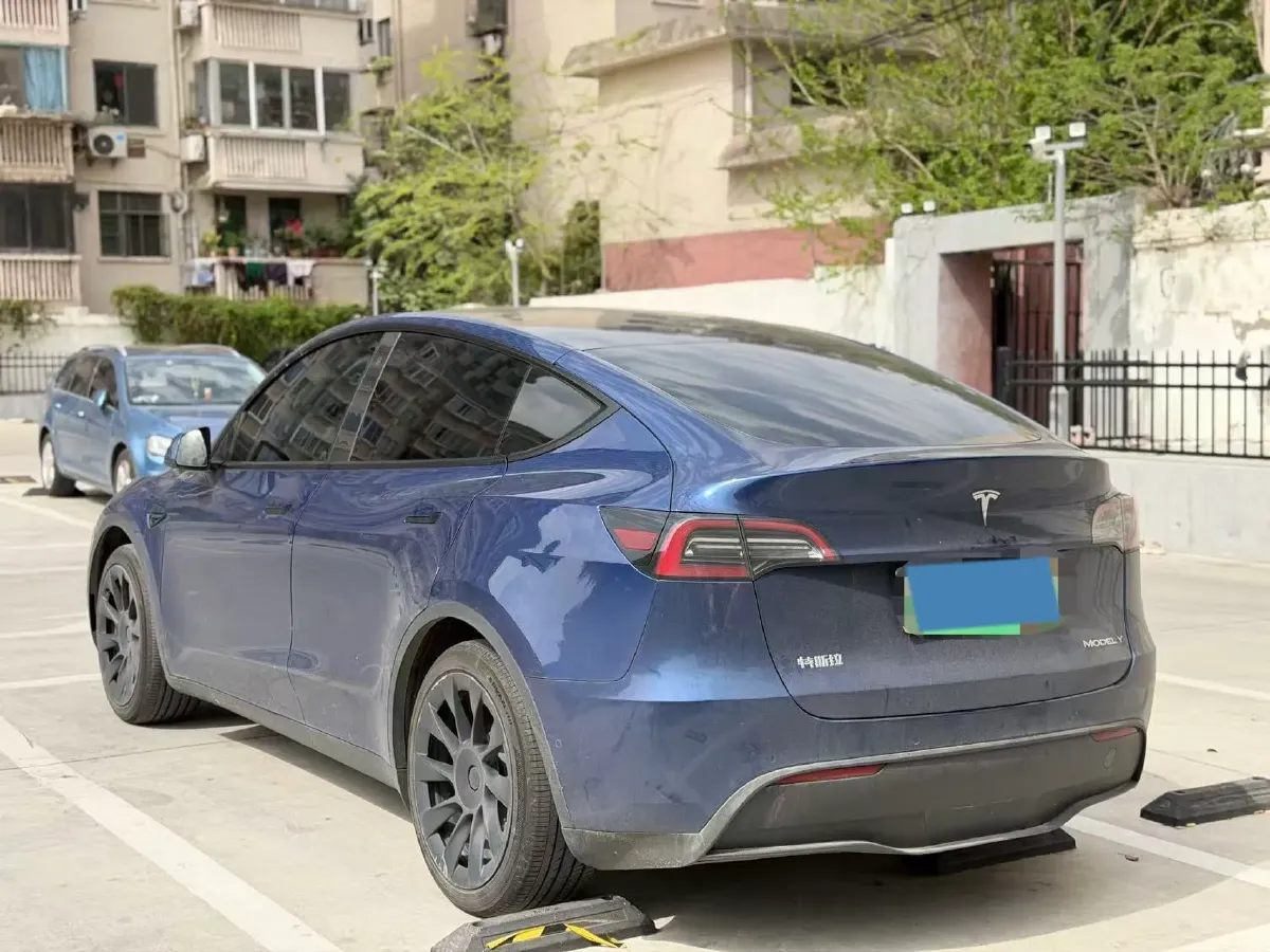 2022 Tesla Model Y BEV 60KWH,autocango,china used car exporter,china ev exporter,chinese used car exporter,chinese used ev exporter