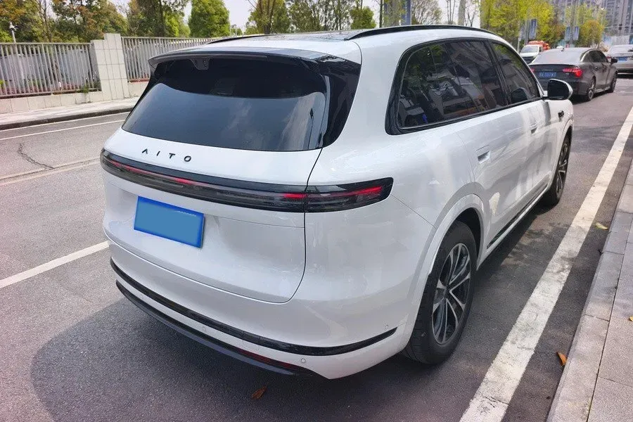 2026 AITO AITO M7 BEV,autocango,china used car exporter,china ev exporter,chinese used car exporter,chinese used ev exporter