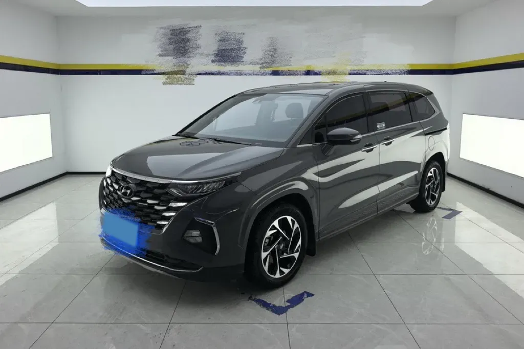 2021 Hyundai Custo 1.5T 170HP L4 8AT,autocango,china used car exporter,china ev exporter,chinese used car exporter,chinese used ev exporter