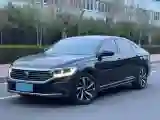 2025 Volkswagen Passat 2.0T 220HP L4 7DCT
