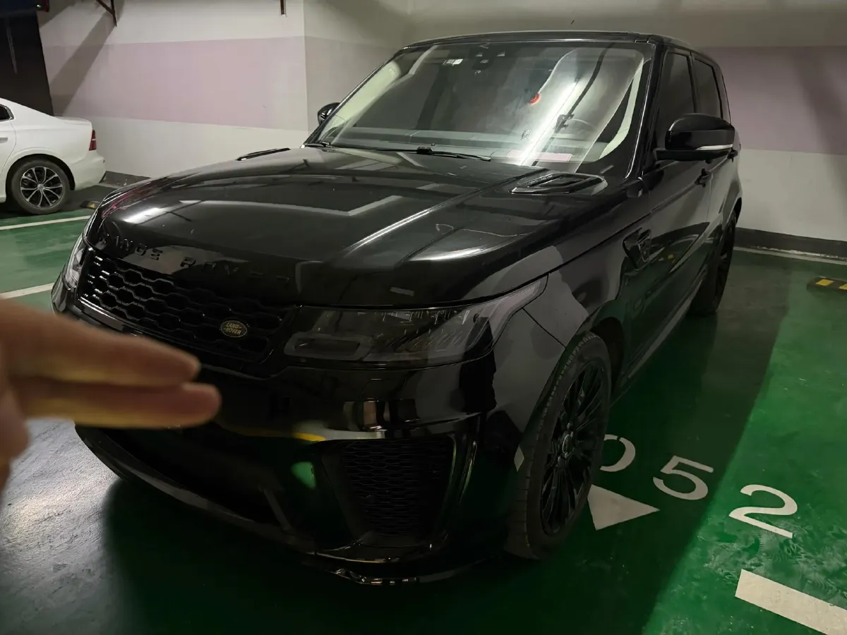 2017 Land Rover Range Rover Sport 3.0T 340HP V6 8AT,autocango,china used car exporter,china ev exporter,chinese used car exporter,chinese used ev exporter