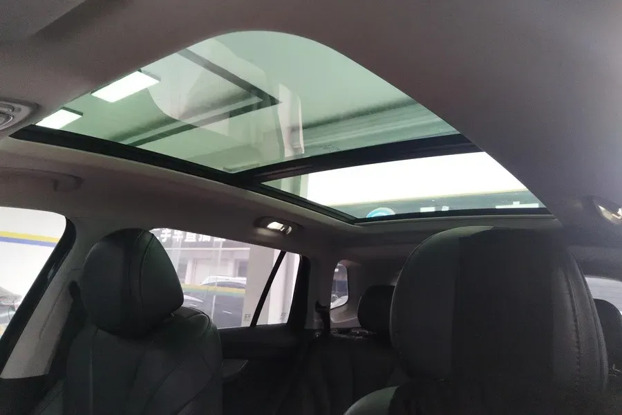 2019 Roewe RX5 MAX 1.5T 173HP L4 6AT,autocango,china used car exporter,china ev exporter,chinese used car exporter,chinese used ev exporter