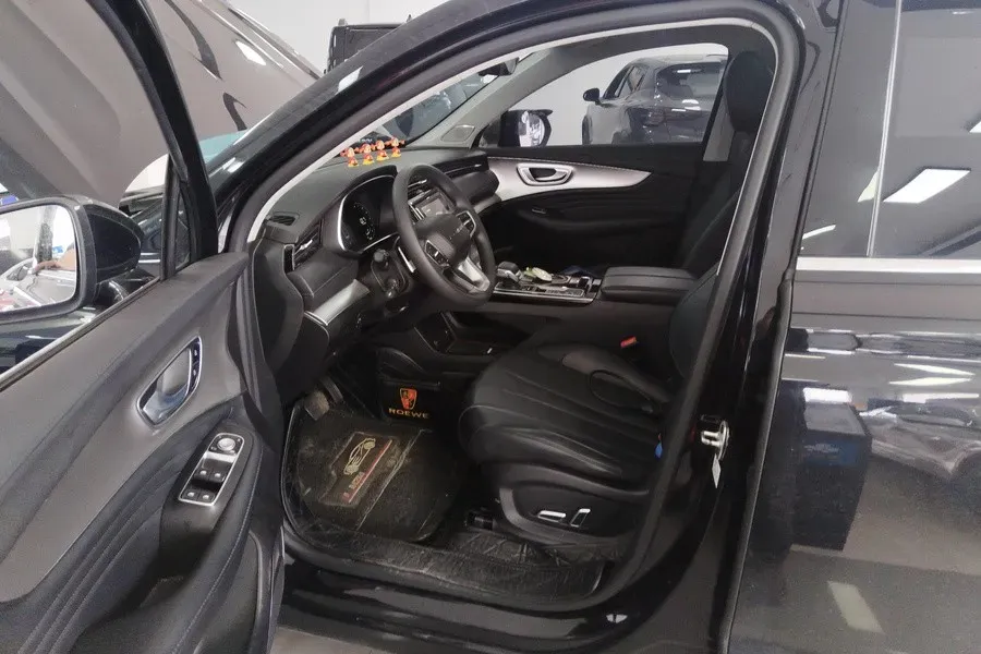 2019 Roewe RX5 MAX 1.5T 173HP L4 6AT,autocango,china used car exporter,china ev exporter,chinese used car exporter,chinese used ev exporter