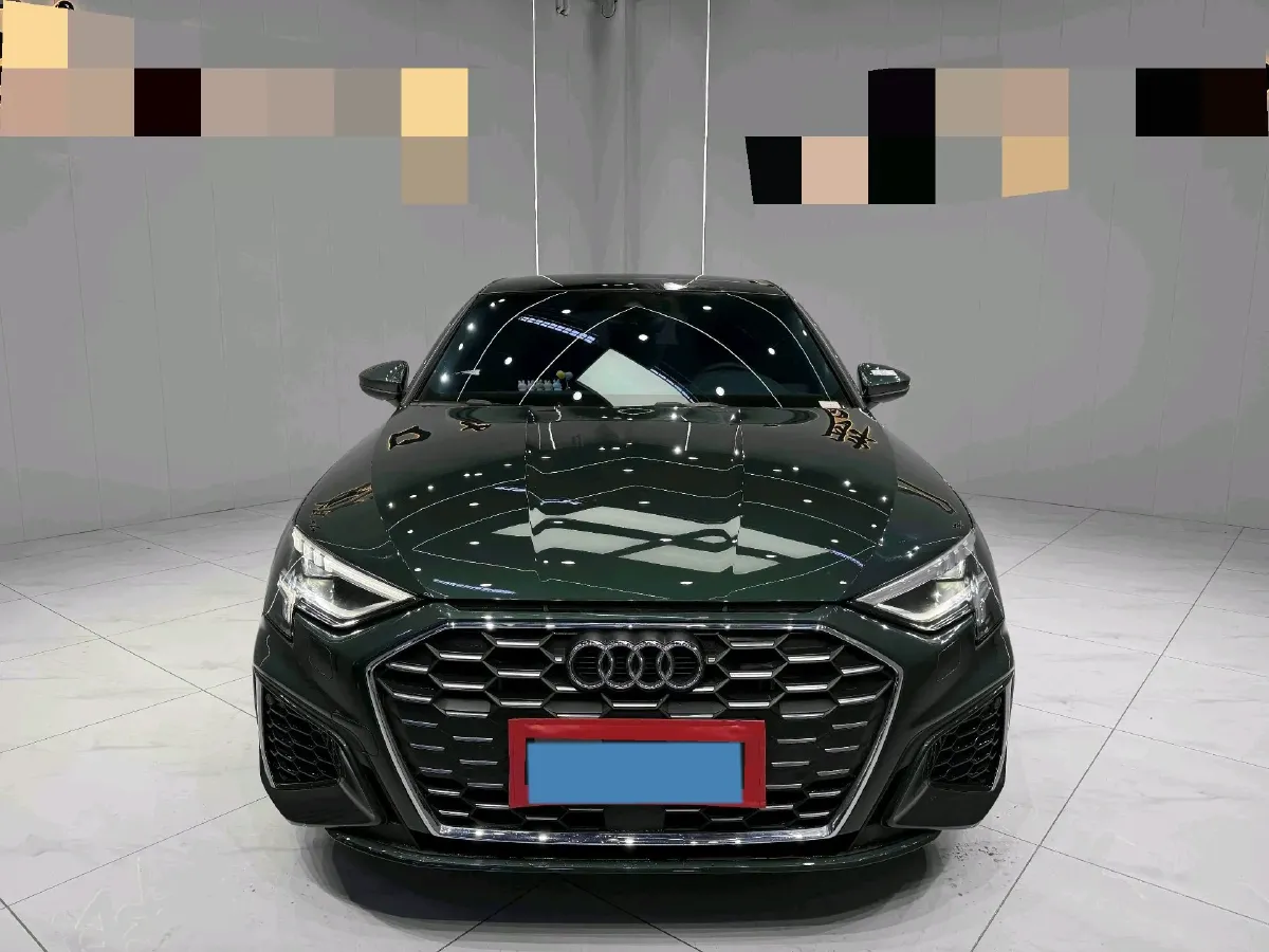 2022 Audi A3 1.4T 150HP L4 7DCT,autocango,china used car exporter,china ev exporter,chinese used car exporter,chinese used ev exporter
