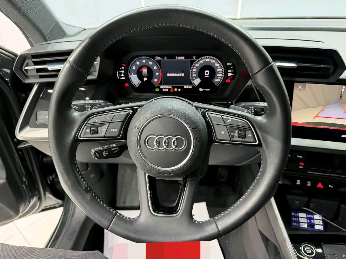 2022 Audi A3 1.4T 150HP L4 7DCT,autocango,china used car exporter,china ev exporter,chinese used car exporter,chinese used ev exporter