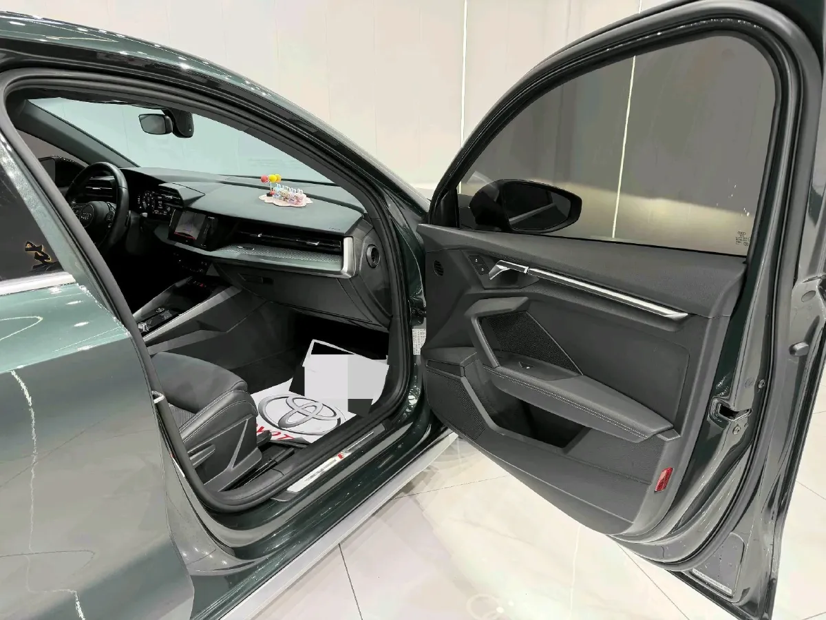 2022 Audi A3 1.4T 150HP L4 7DCT,autocango,china used car exporter,china ev exporter,chinese used car exporter,chinese used ev exporter