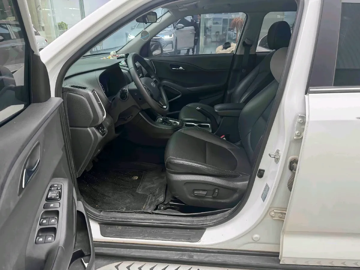 2021 Hyundai ix35 1.4T 140HP L4 7DCT,autocango,china used car exporter,china ev exporter,chinese used car exporter,chinese used ev exporter