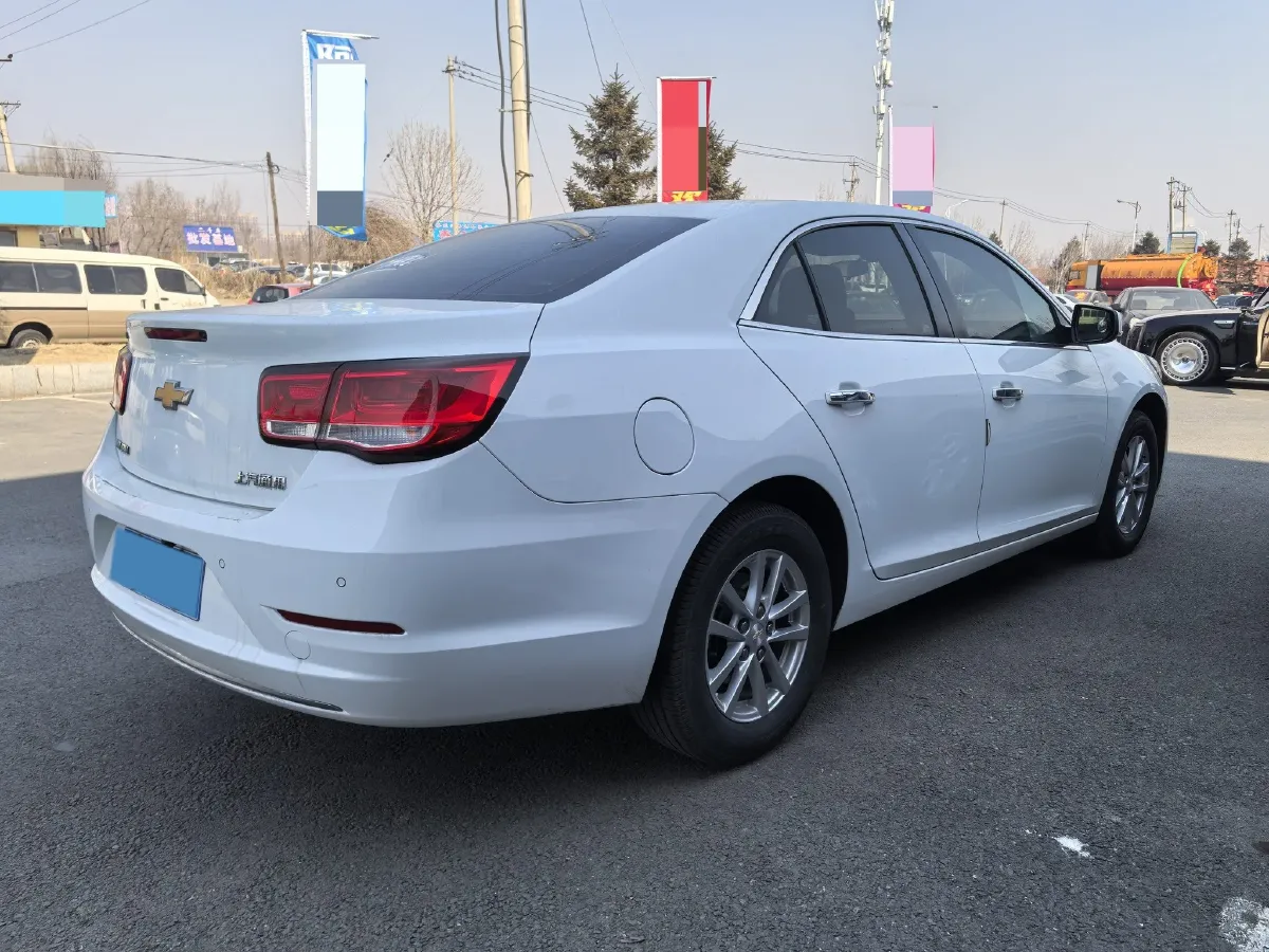 2018 Chevrolet Malibu 1.5T 170HP L4 6AT,autocango,china used car exporter,china ev exporter,chinese used car exporter,chinese used ev exporter