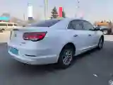 2018 Chevrolet Malibu 1.5T 170HP L4 6AT