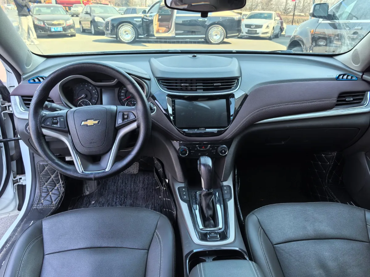 2018 Chevrolet Malibu 1.5T 170HP L4 6AT,autocango,china used car exporter,china ev exporter,chinese used car exporter,chinese used ev exporter