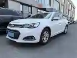 2018 Chevrolet Malibu 1.5T 170HP L4 6AT