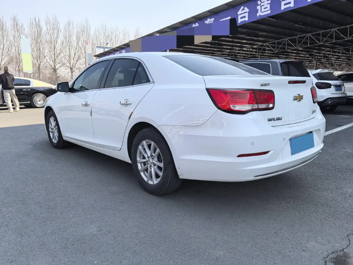 2018 Chevrolet Malibu 1.5T 170HP L4 6AT,autocango,china used car exporter,china ev exporter,chinese used car exporter,chinese used ev exporter