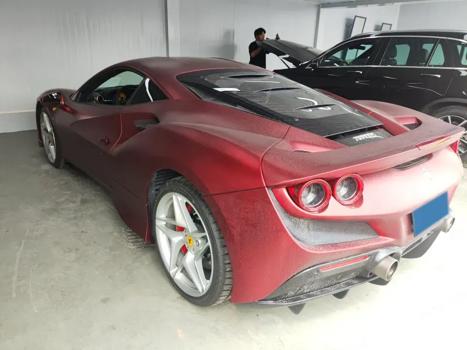 2019 Aston Martin DB11 5.2T 639HP V12 8AT,autocango,china used car exporter,china ev exporter,chinese used car exporter,chinese used ev exporter