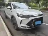 2022 BeiJing Auto X7 1.5T 188HP L4 7DCT