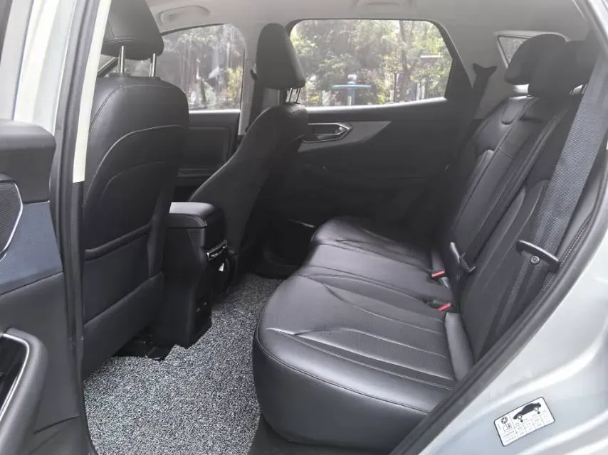 2022 BeiJing Auto X7 1.5T 188HP L4 7DCT,autocango,china used car exporter,china ev exporter,chinese used car exporter,chinese used ev exporter