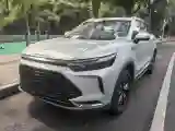 2022 BeiJing Auto X7 1.5T 188HP L4 7DCT