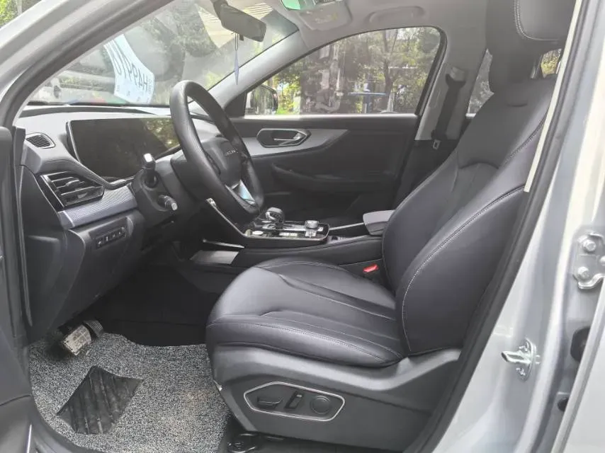 2022 BeiJing Auto X7 1.5T 188HP L4 7DCT,autocango,china used car exporter,china ev exporter,chinese used car exporter,chinese used ev exporter