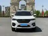 2020 Haval H4 1.5T 150HP L4 7DCT