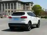 2020 Haval H4 1.5T 150HP L4 7DCT