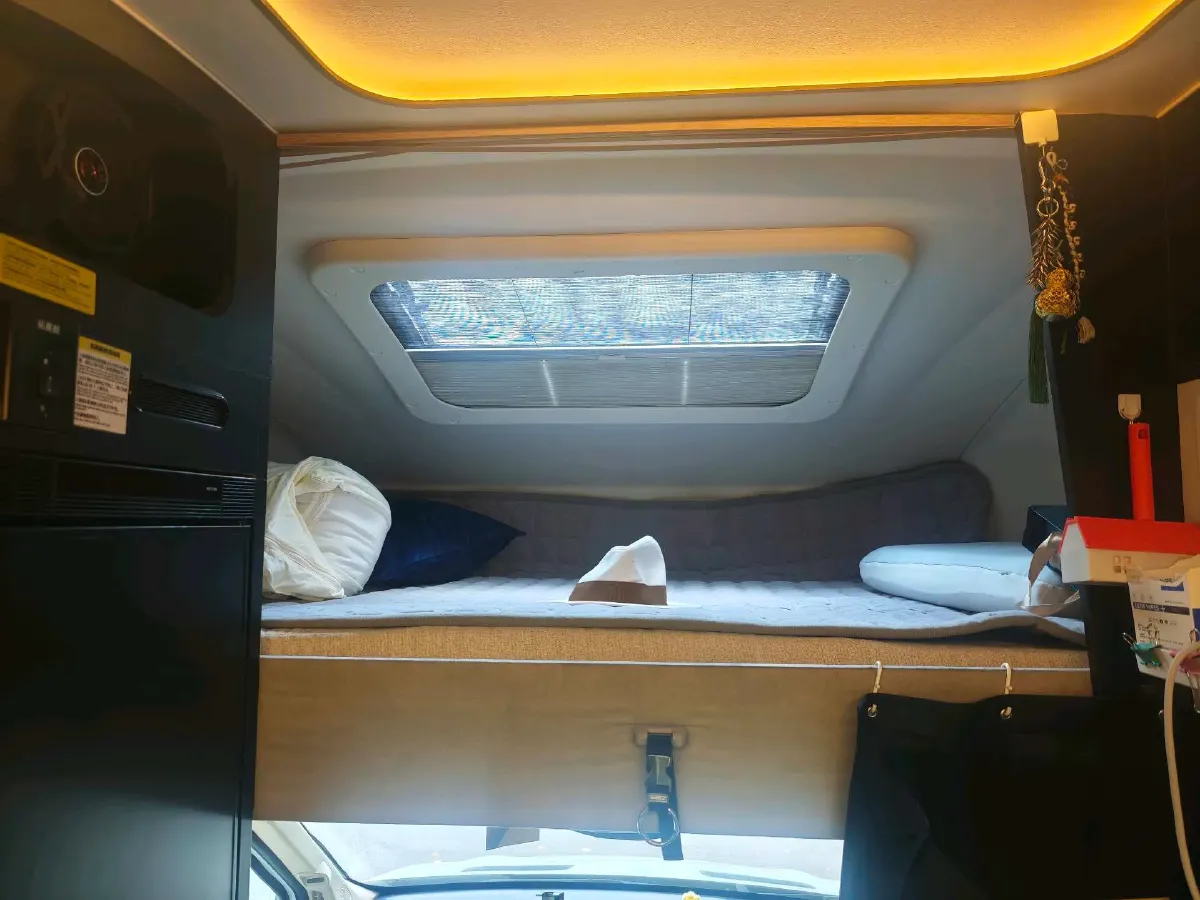 2022 MAXUS V100 RV 2.0T 150HP L4 6AT,autocango,china used car exporter,china ev exporter,chinese used car exporter,chinese used ev exporter