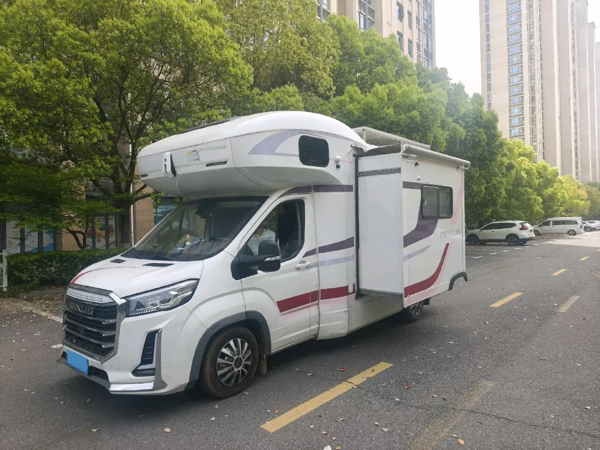 2022 MAXUS V100 RV 2.0T 150HP L4 6AT,autocango,china used car exporter,china ev exporter,chinese used car exporter,chinese used ev exporter