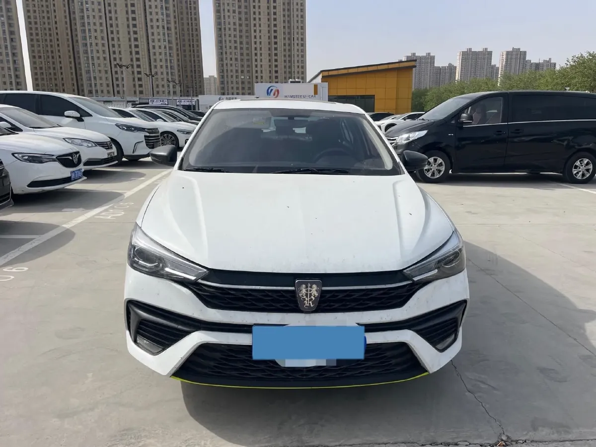 2023 Roewe i5 1.5L 129HP L4 CVT,autocango,china used car exporter,china ev exporter,chinese used car exporter,chinese used ev exporter